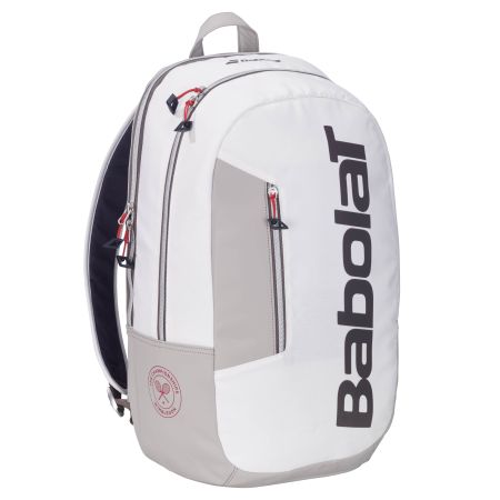 Mini Borsa Tennis Wilson Roland Garros Crema 2026