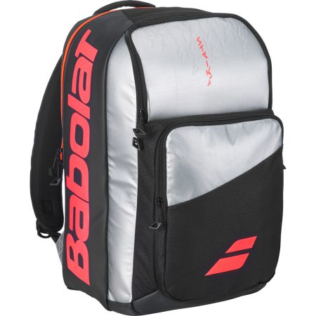 Borsone Tennis Babolat Pure Strike RH6 Grey